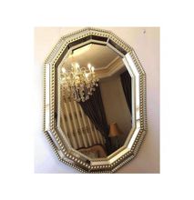 Mirror Gold Rectangular Ornate Cherub Wall Mirror