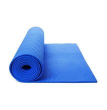 Generic 4MMX61CMX173CM Blue Yoga Mat