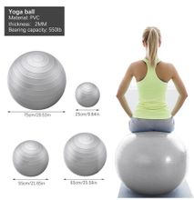 Generic Yoga Ball