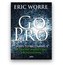 Go Pro By Eric Worre