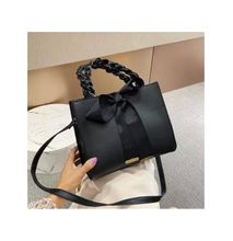 Fashion Handbags For Women PU Leather Top Handle