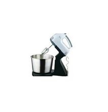 Hand Mixer/Stand Mixer With Bowl
