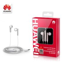 Huawei Authentic Earphones With Remote And Microphone