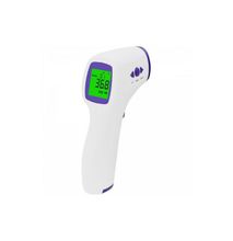 Fashion Smart Infrared Forehead Thermometer