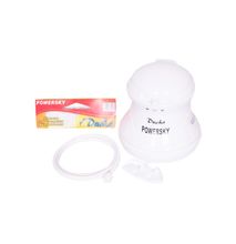 POWERSKY Instant Heater - For Hot Shower - White