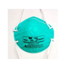 Generic N95 Mask 3M 1860 Particulate Respirator Mask