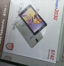 Kid Tablet-7 Inch -8GB-Wifi -dual Core - Black black-with simcard black default