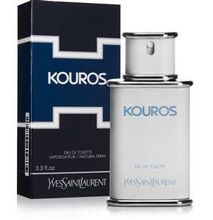 Kouros perfume men (replica)