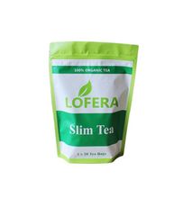 Lofera Slim Tea - 28 Tea Bags