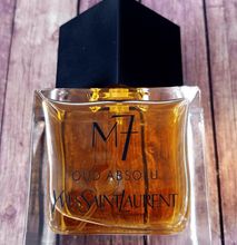 Generic M7 oud absolu fragrance
