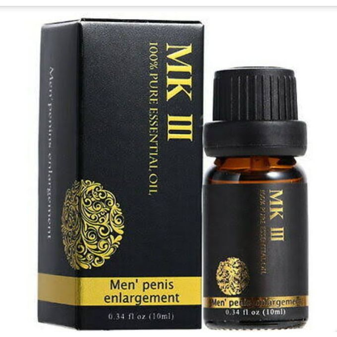 Buy MK III Men s Penis Enlargement Essential Oil 10ml in Kenya