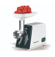 Multifunctional Meat Mincer