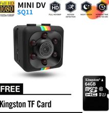 Generic MiniSpy Camera With Free Memory Card