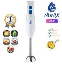 Nunix Hand Mixing Mixer