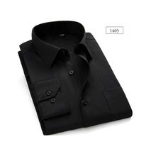 Fashion Turkey Official Shirt - Black - Long Sleeve