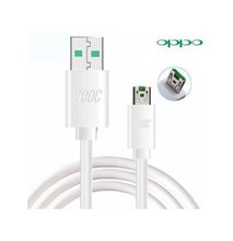 Oppo VOOC USB Cable Super Fast Charge 7 Pin