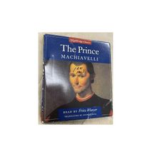 The Prince Machiavelli Read By Fritz Translated By Bull