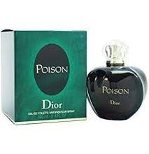 Generic Poison dior-100 mls