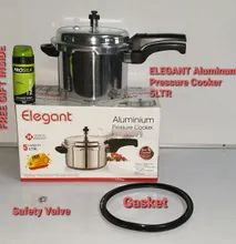 Quality Pressure Cooker Normal 5L