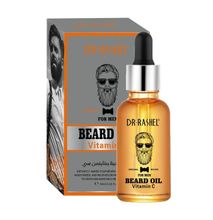 Dr Rashel Vitamin C Beard Oil- 30 Ml