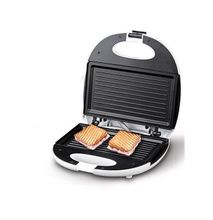 Generic Sandwich Maker-Grill Non-Stick Plate/Press Toaster.