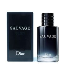 Generic Sauvage For Men 