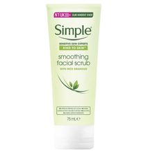 Simple Kind To Skin Deep Cleansing Face Mask 75Ml