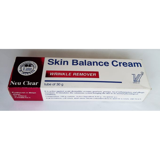 Buy Vinco Skin Balance Cream in Kenya Jamboshop