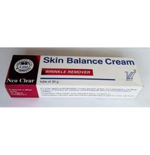Vinco Skin Balance Cream
