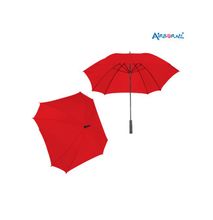 AIRBORNE Standard 8 Panel Umbrella - Red
