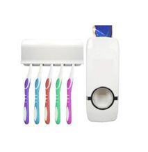 Generic Toothpaste Dispenser Hands Free Automatic