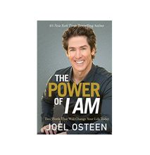 The Power Of Iam Joel Osteen