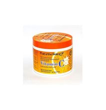 Wokali Vitamin C Skin-Aging Defense Anti-oxidant Cream, 115g