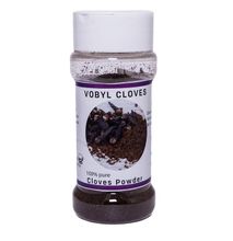 Vobyl 100% Pure Cloves 50g