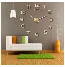 Generic IANSISI Large Wall Clock