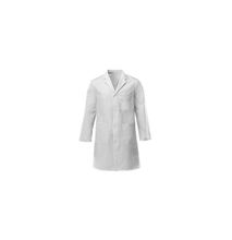 Generic white lab dust coat