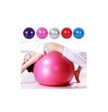 Yoga/pregnancy ball