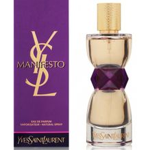 Generic Ysl manifesto fragrance
