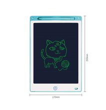 LCD Drawing Tablet For Children Education Painting Tools
