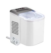 12kgs Mini Portable Ice Maker ice cube maker machine