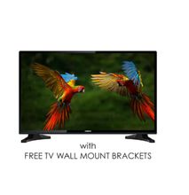 Armco LED-43SM-UHD2 - 43 inch, 4K UHD, Android 11.0 OS, SMART TV with FREE WALL BRACKETS
