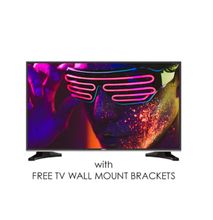 Armco LED-T50SM-UHD2 - 50 inch, 4K UHD, Android 11.0 OS, SMART TV with FREE WALL BRACKETS