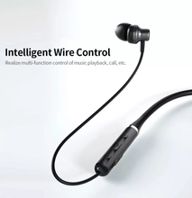 Lenovo Headset HE05 Neckband V5.0 Earphone Sports Earplugs Noise Reduction with Microphone
