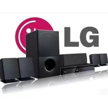 LG LHD627 Home Theatre â 5.1 Channel, 1000W, Satellite, Bluetooth