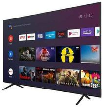 Vitron HTC4068S, 40 Inch Smart Android TV WIFI Netflix,Youtube,Playstore