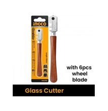 Ingco Glass Cutter Good Quality Heavy Duty