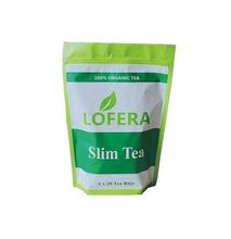 Lofera Organic - 28 Tea Bags