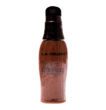 L.A. Colors Liquid Makeup - Black Walnut