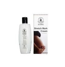 Dr. James Stretch Mark Cream With Aroma Oil - 200 Ml.