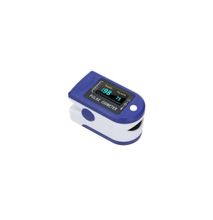 Generic Finger Clip Type Pulse Oximeter Maqui Gem Heart Rate Blood Pressure Monitor